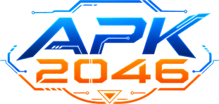 apk 2046 হোম লোগো